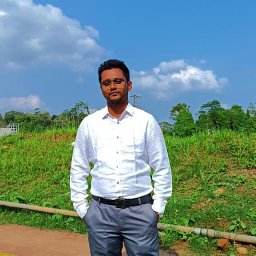 Abhijeet Das