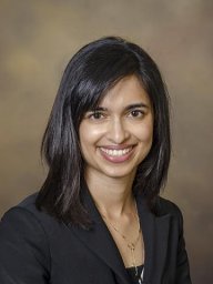 Megha Padi