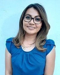 Laura Nava-Gómez