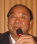 Qibin Ye
