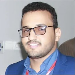Ahmed Sidibba