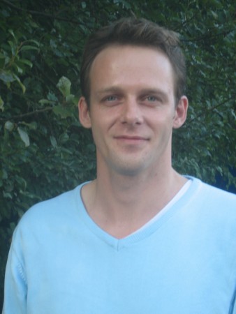 Jérôme F. L. Duval