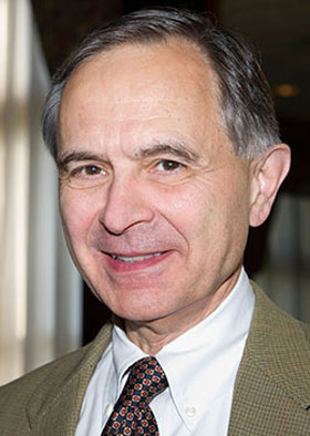 Charles R. Rinaldo