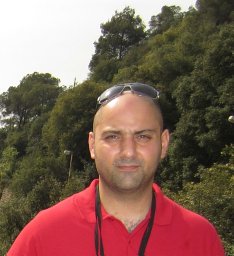 Mohammad I. Daoud