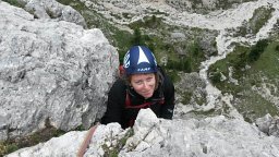 Marina Baldissera Pacchetti