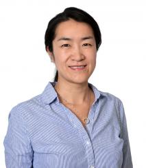 Mei Yuan