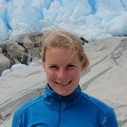 Rebecca Scholten