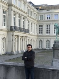 S.Reza Banihashemi