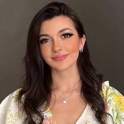 Greta Kaluzeviciute