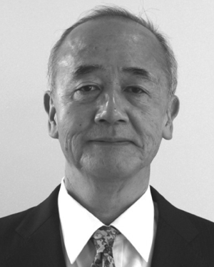 Goro Isoyama