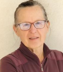 Cindy Morris