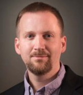 Aaron Striegel