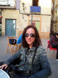 Carmen Vives-Cases