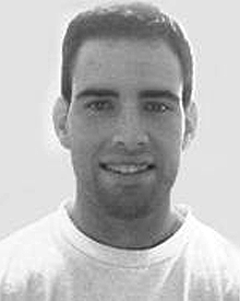 Joel M. Hales
