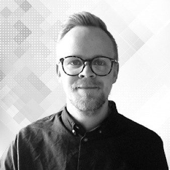 Mads Møller Jensen