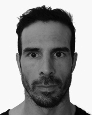 Enrique Barajas