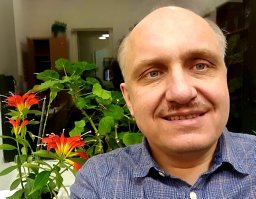 Nikolay B. Pestov