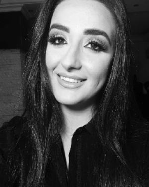 Amira Ammar