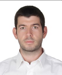 Ahmet Tezcan Tekin
