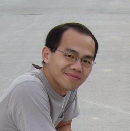 Jenq-Dar Tsay