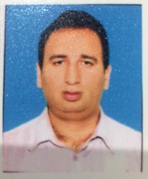 Siddique Akhtar Ehsan