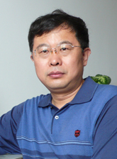 Wei Huang