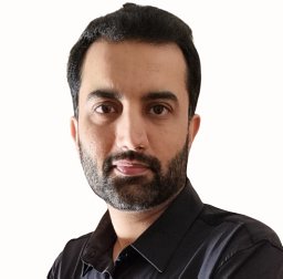 Mohammad Aazam