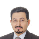 Khalid B Alghamdi