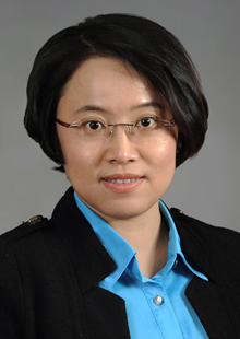 Libo Wu