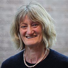 Fiona Carmichael