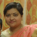 Pratiksha Raghuwanshi