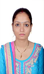 Mrinalini Srivastava