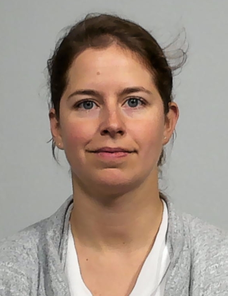 Kathrin Grosse