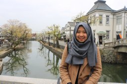 Iva Nandya Atika