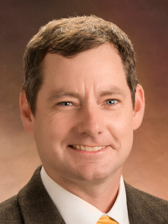 John D. Herrington