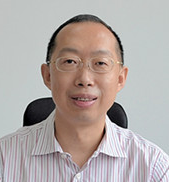 Wei Liu