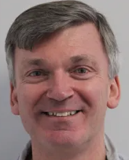 Mark Humphrey