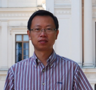 Jingwei Ji