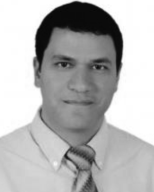 Ahmed Chebak