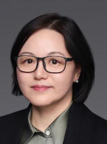 Yue Zhou