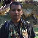 Bal Krishna Koirala