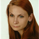 Magdalena Traczyk - Borszynska