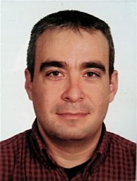 Ali Fuat Ergenc