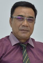 Ahmad Farhan