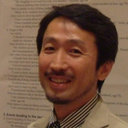 Katsuji Nishimura