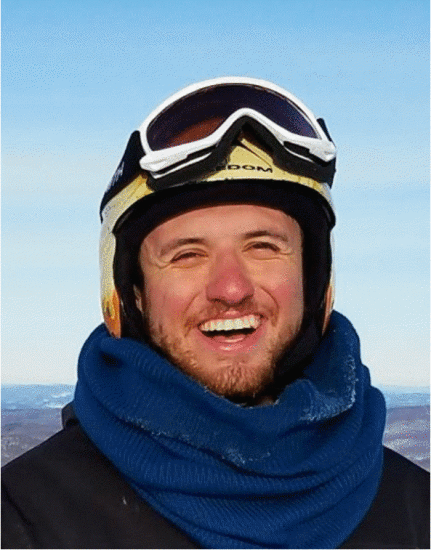 Joshua Fishman