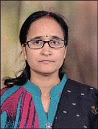 Mamta Singh