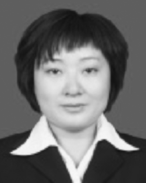Xuefeng Ma