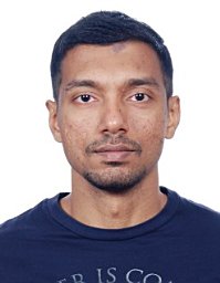 Rakesh Venkat