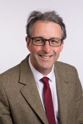 Ian G. Barron
